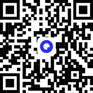 夸克网盘二维码