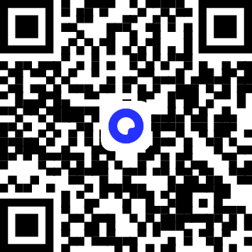 夸克网盘二维码