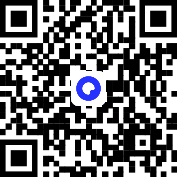 夸克网盘二维码