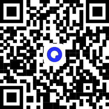 夸克网盘二维码