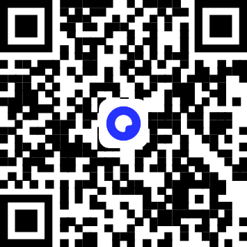 夸克网盘二维码