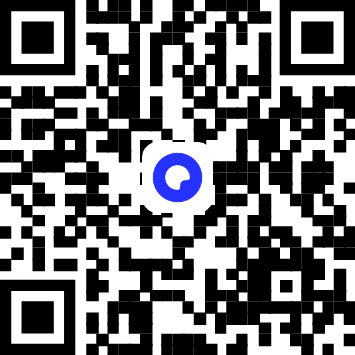 夸克网盘二维码