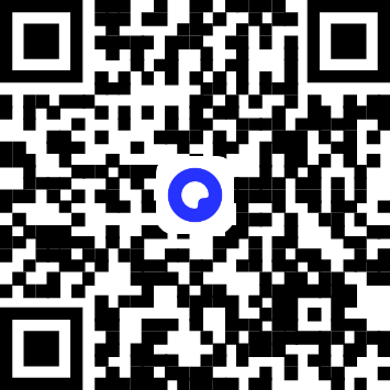 夸克网盘二维码