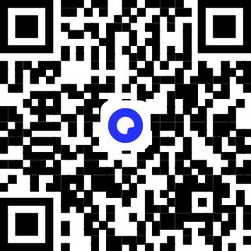 夸克网盘二维码