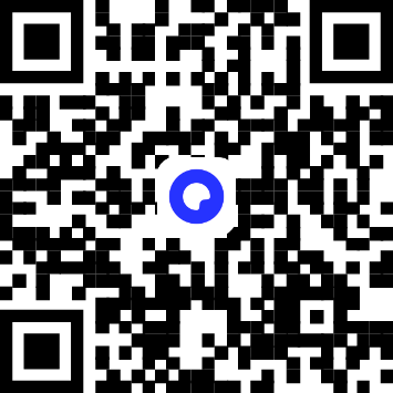 夸克网盘二维码