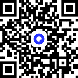 夸克网盘二维码