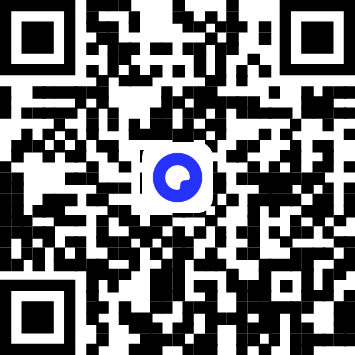 夸克网盘二维码