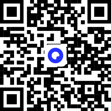 夸克网盘二维码