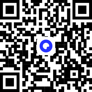 夸克网盘二维码