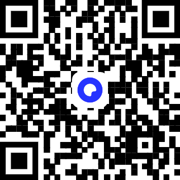 夸克网盘二维码