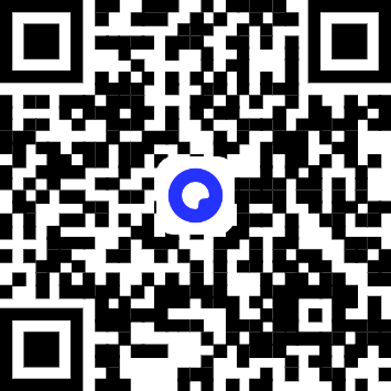 夸克网盘二维码