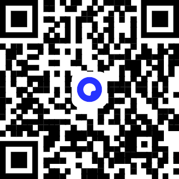夸克网盘二维码