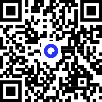 夸克网盘二维码