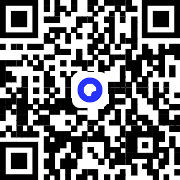 夸克网盘二维码
