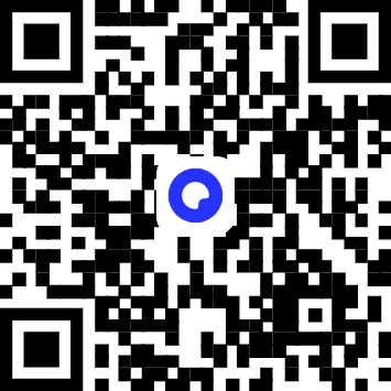 夸克网盘二维码