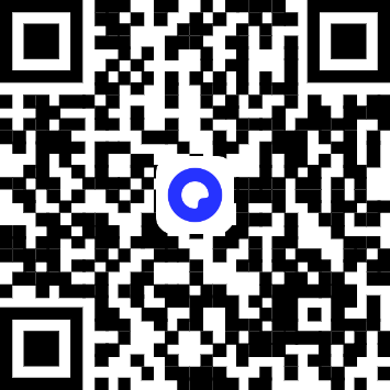 夸克网盘二维码