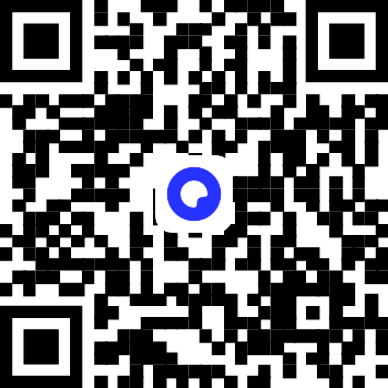 夸克网盘二维码