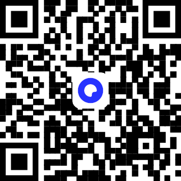 夸克网盘二维码