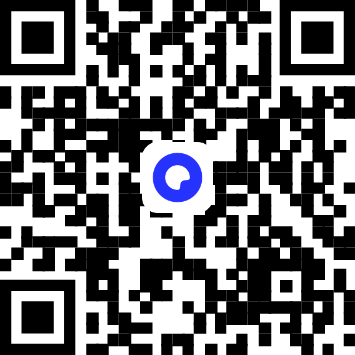 夸克网盘二维码