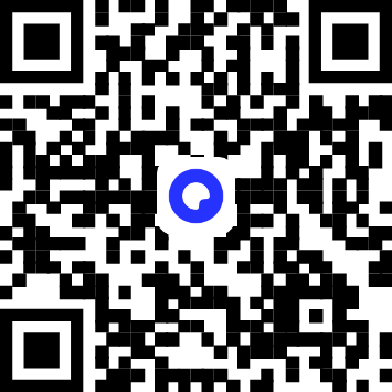夸克网盘二维码