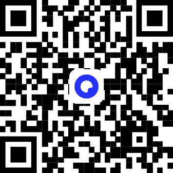夸克网盘二维码