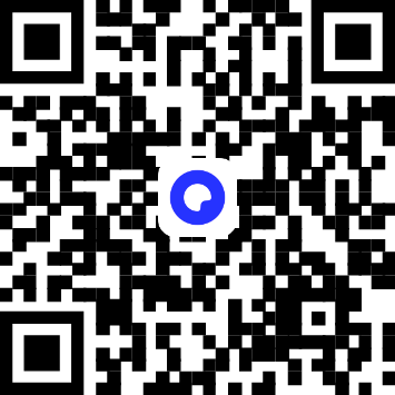 夸克网盘二维码