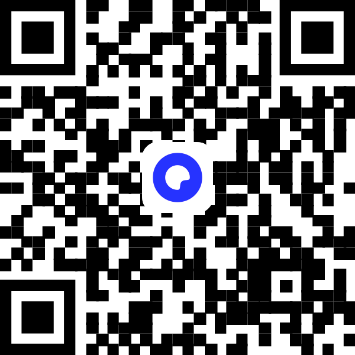 夸克网盘二维码