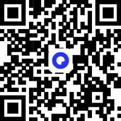 夸克网盘二维码