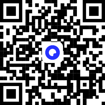 夸克网盘二维码