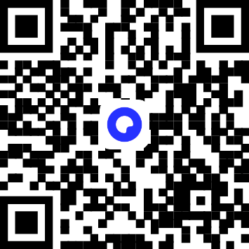 夸克网盘二维码