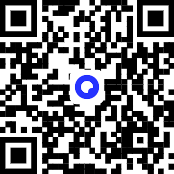 夸克网盘二维码