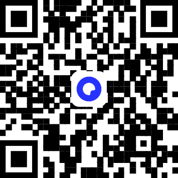 夸克网盘二维码