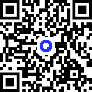 夸克网盘二维码
