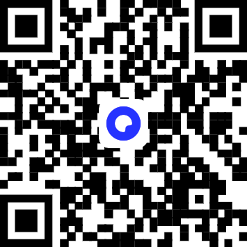 夸克网盘二维码