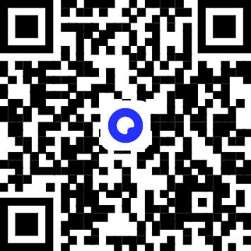 夸克网盘二维码