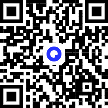 夸克网盘二维码