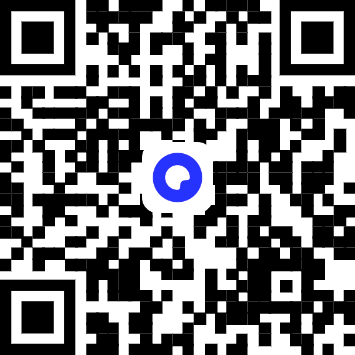 夸克网盘二维码