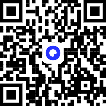 夸克网盘二维码
