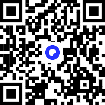 夸克网盘二维码