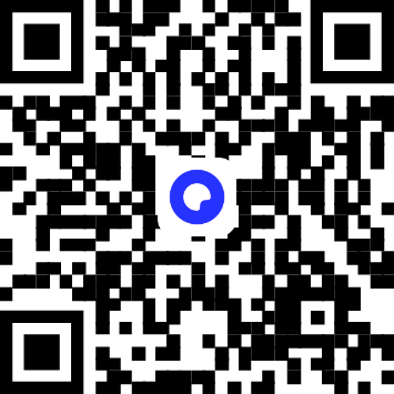 夸克网盘二维码