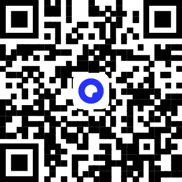 夸克网盘二维码