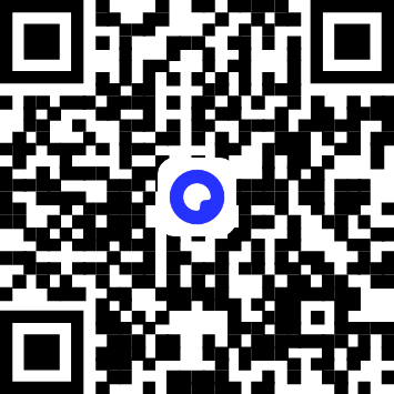 夸克网盘二维码