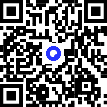 夸克网盘二维码