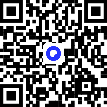夸克网盘二维码