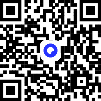 夸克网盘二维码