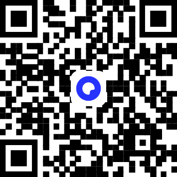夸克网盘二维码