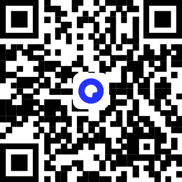 夸克网盘二维码