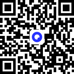 夸克网盘二维码