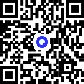 夸克网盘二维码