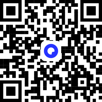 夸克网盘二维码
